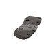 BRAKE PADS SET, FRONT/BACK IVECO